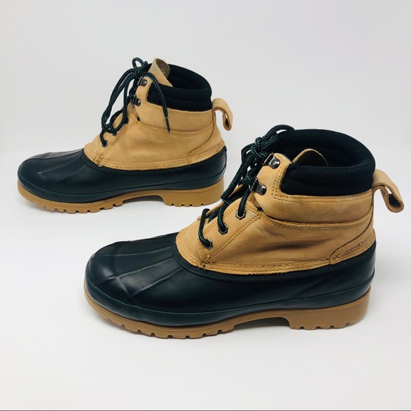 Land’s End Thinsulate Duck Boots main image 7